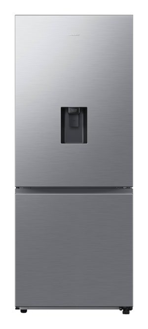 Samsung Series 8 SpaceMax RB50DG632ES9EU 60/40 Smart Fridge Freezer
