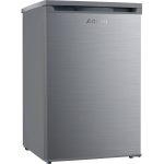 Adexa Undercounter Fridge 135L Reversible Door Stainless Steel ax140nx