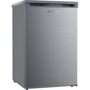 Adexa Undercounter Fridge 135L Reversible Door Stainless Steel ax140nx