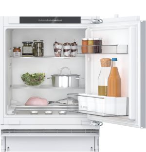 Bosch kur21vfe0g Series 4 Built-Under Fridge