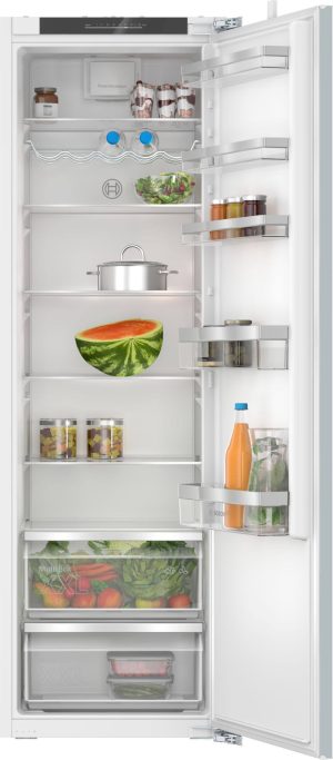 Bosch Series 4 Integrated Larder Fridge kir81vfe0g