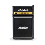 Marshall Fridge 4.4 With Freezer Compartment