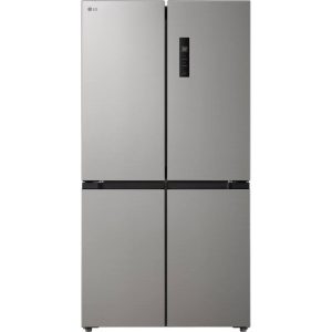 LG American Fridge Freezer gmm41msbem