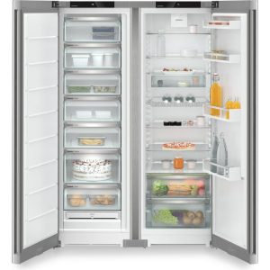 Liebherr xrfsf5220 Side-by-Side Fridge Freezer