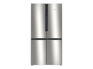 Siemens kf96nvpeag American Fridge Freezer