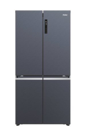 Haier Cube 90 Series 5 American Fridge Freezer