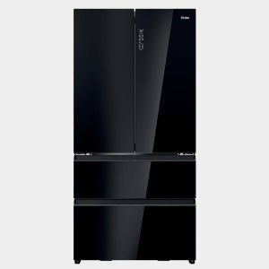Haier Series 7 hfr79f19dfgb Smart Fridge Freezer