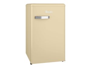 Swan Retro Undercounter Fridge