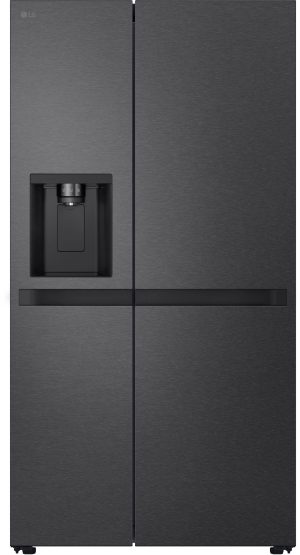 LG gslc40eppe American Fridge Freezer Ice & Water