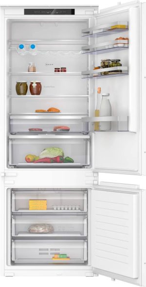 Neff kb7962se0 Built in Fridge Freezer