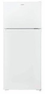 Candy CDH1S313EWK Top Mount Fridge Freezer