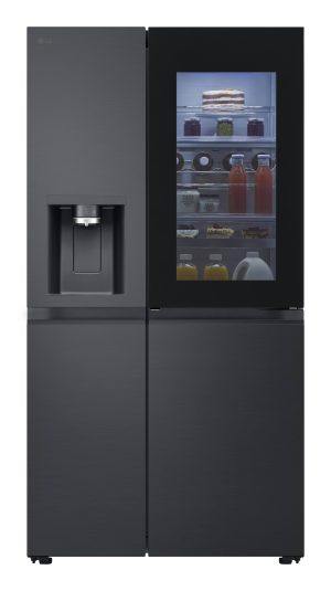 LG gsxe90 American Fridge Freezer