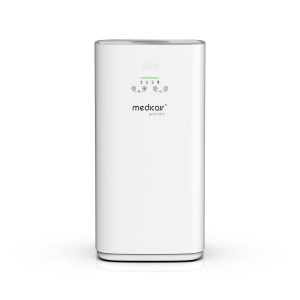 MedicAir Pro Mini Air Purifier