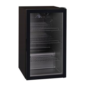 Fridgemaster MC55240DE Fridge Freezer