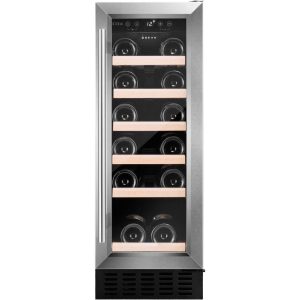 CDA CFWC304SS Wine Cooler