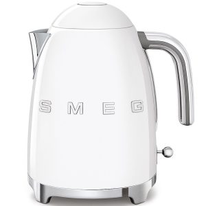 SMEG KLF03WHEU Electric Kettle – White