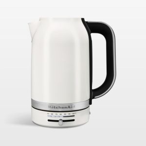 KitchenAid 5KEK1522EWH Electric Kettle 1.5L – White